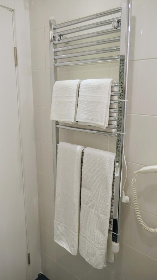 Apartman Mia Belgrád Kültér fotó