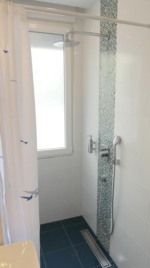 Apartman Mia Belgrád Kültér fotó