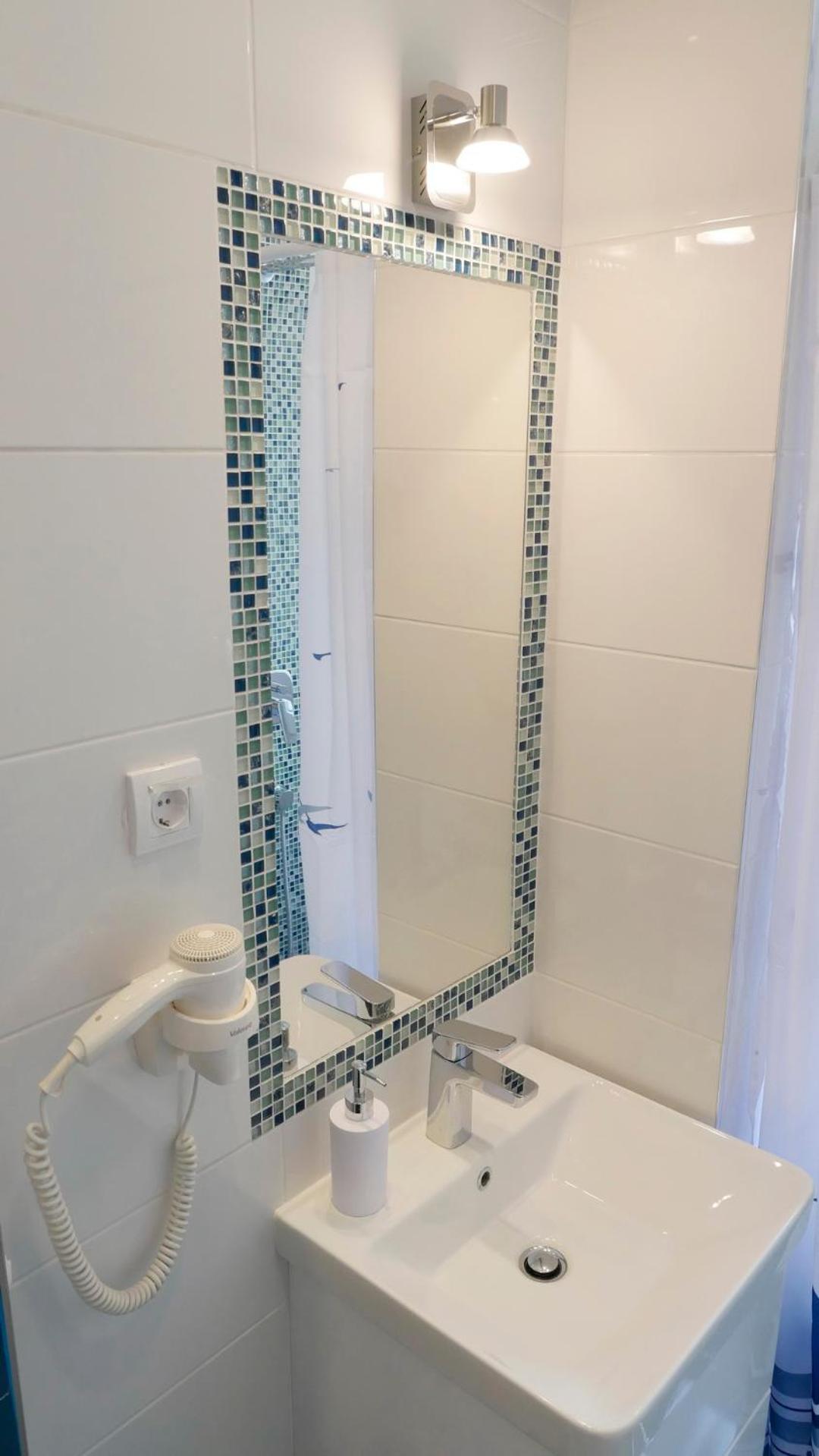 Apartman Mia Belgrád Kültér fotó