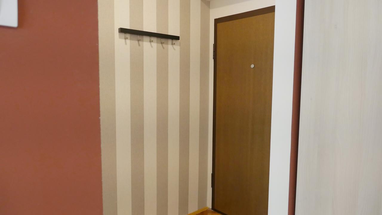 Apartman Mia Belgrád Kültér fotó